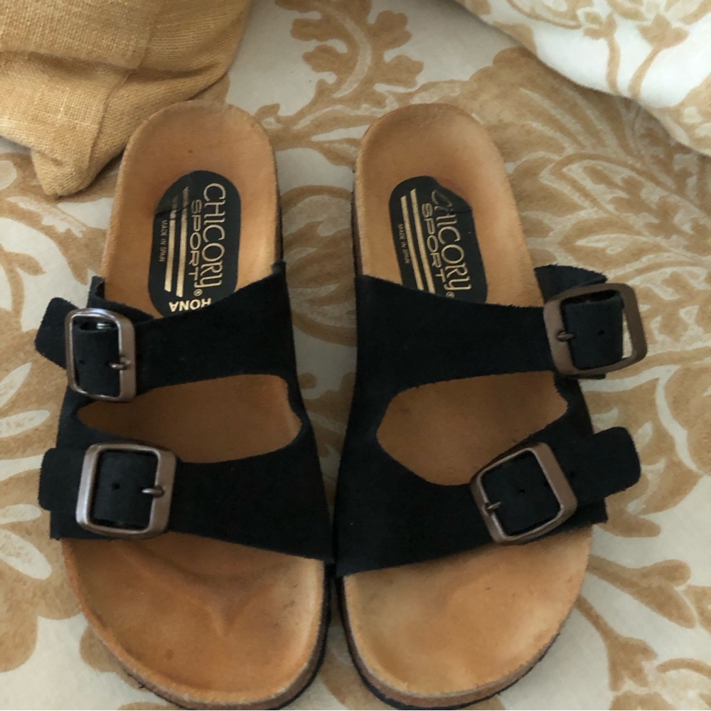Chicory Sport Rona Sandals